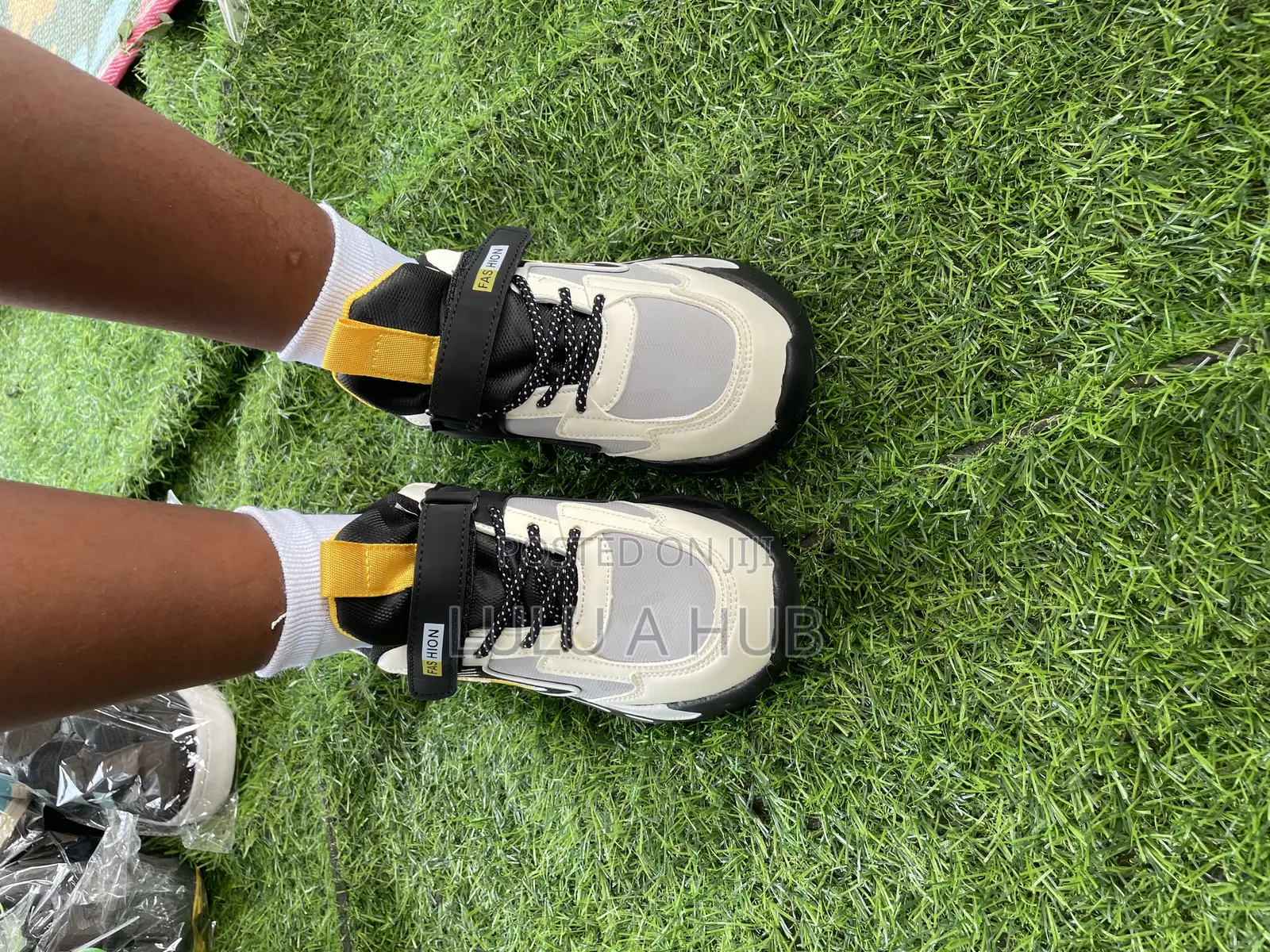 Kids Sneakers