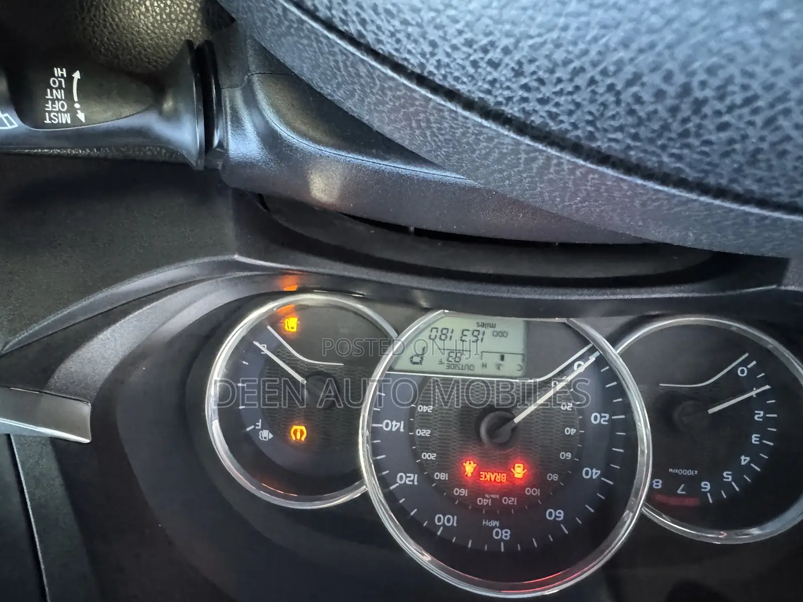 Toyota Corolla LE Eco 4dr Sedan (1.8L 4cyl CVT) 2015