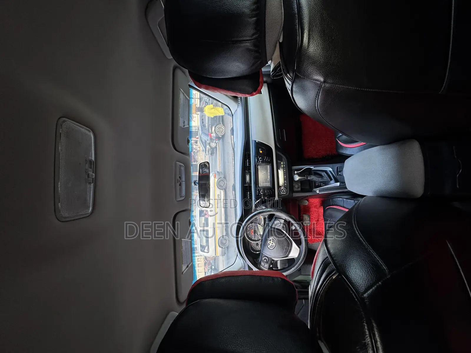 Toyota Corolla LE Eco 4dr Sedan (1.8L 4cyl CVT) 2015