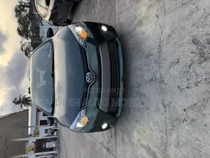 Toyota Corolla LE Eco 4dr Sedan (1.8L 4cyl CVT) 2015