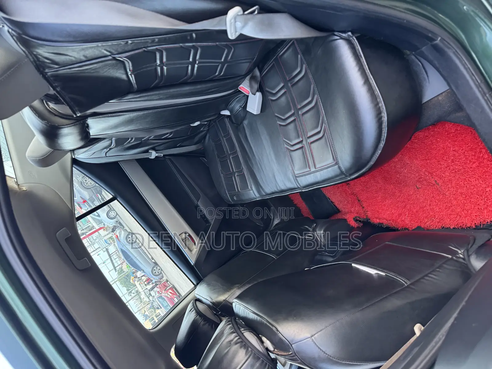 Toyota Corolla LE Eco 4dr Sedan (1.8L 4cyl CVT) 2015