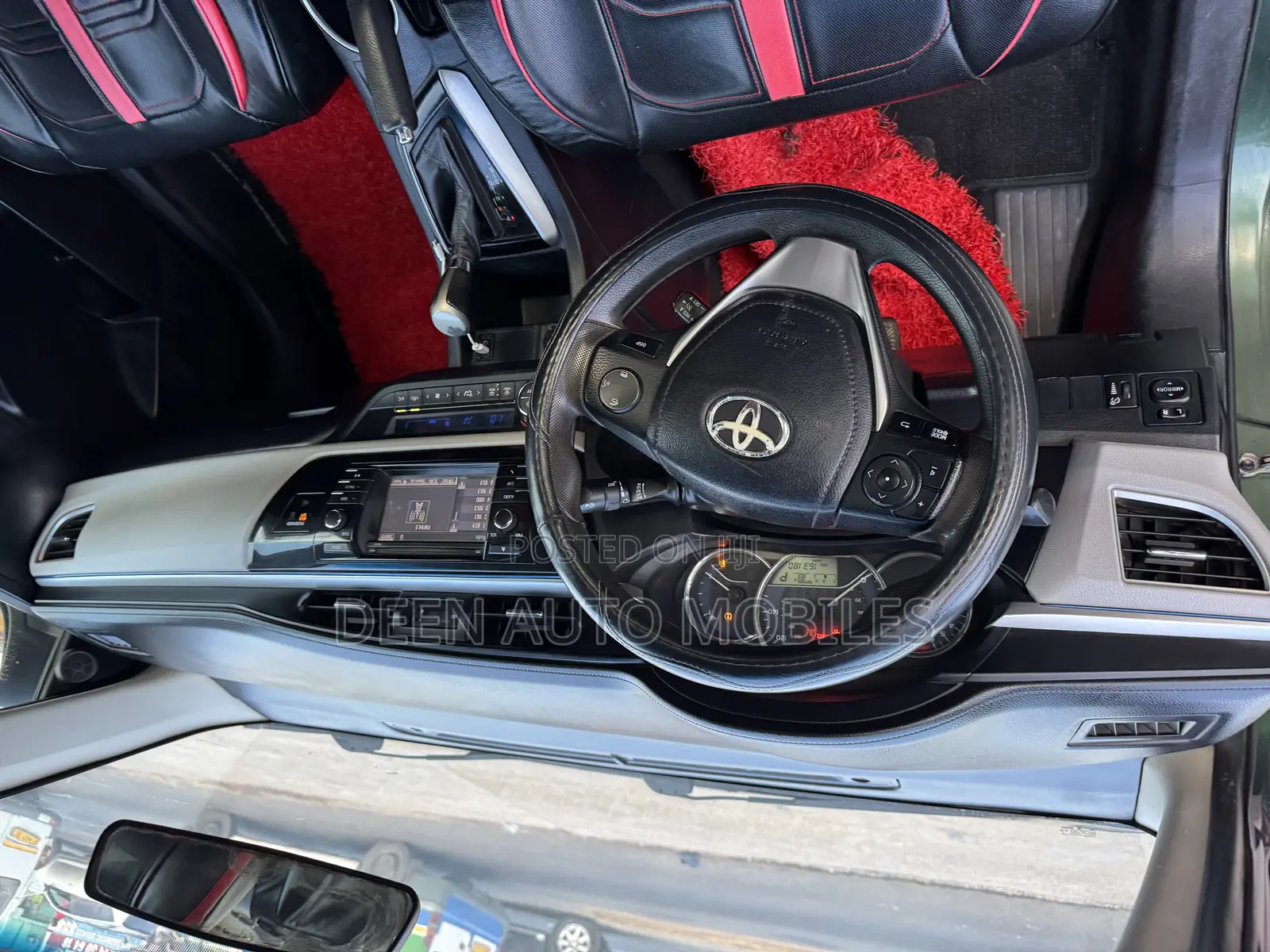 Toyota Corolla LE Eco 4dr Sedan (1.8L 4cyl CVT) 2015