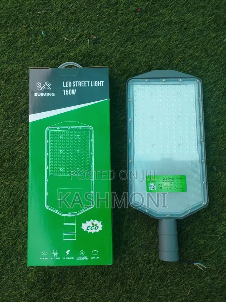 150watts Suiming Led Street Light
