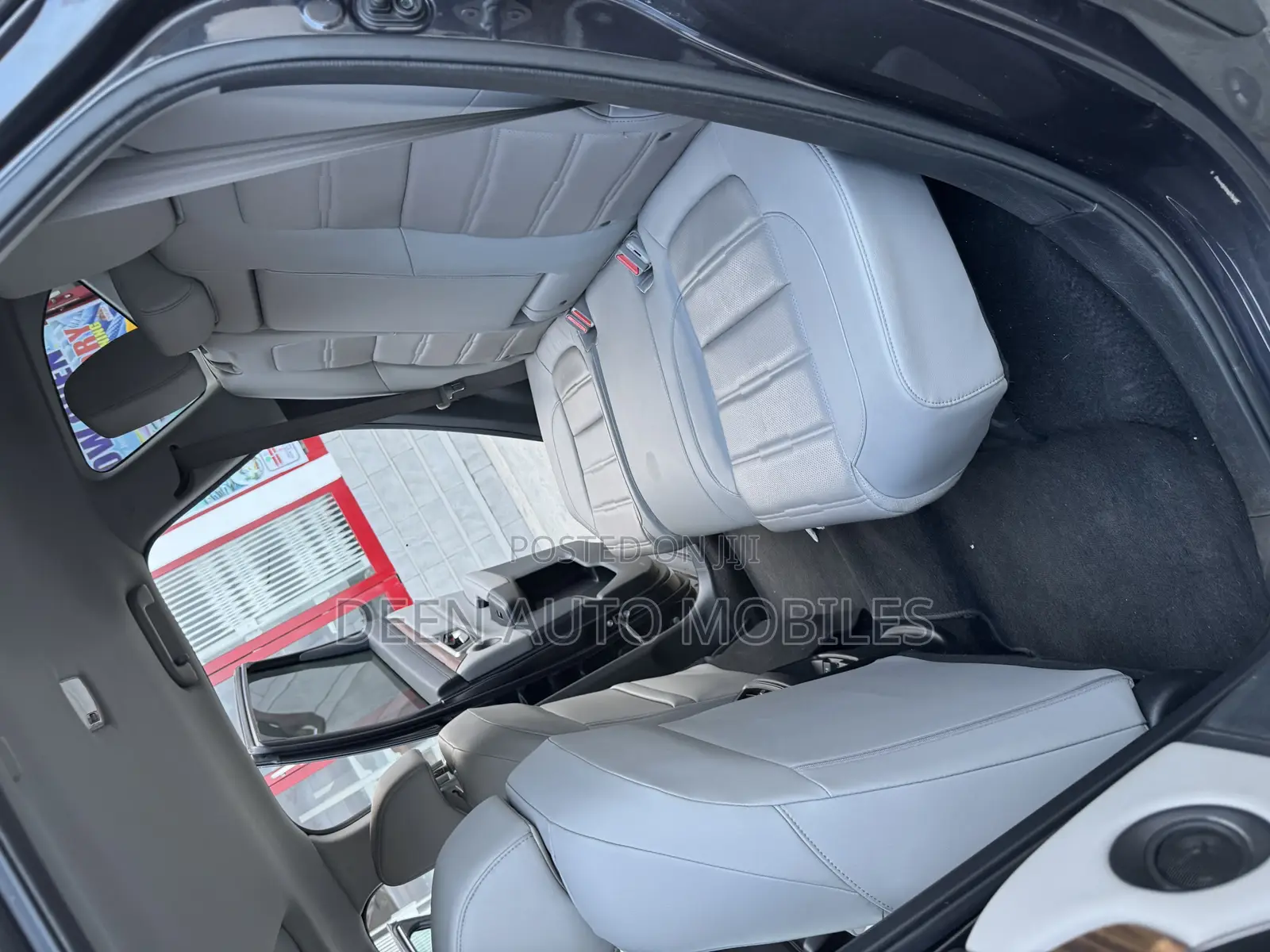 Honda CR-V EX-L AWD 2018