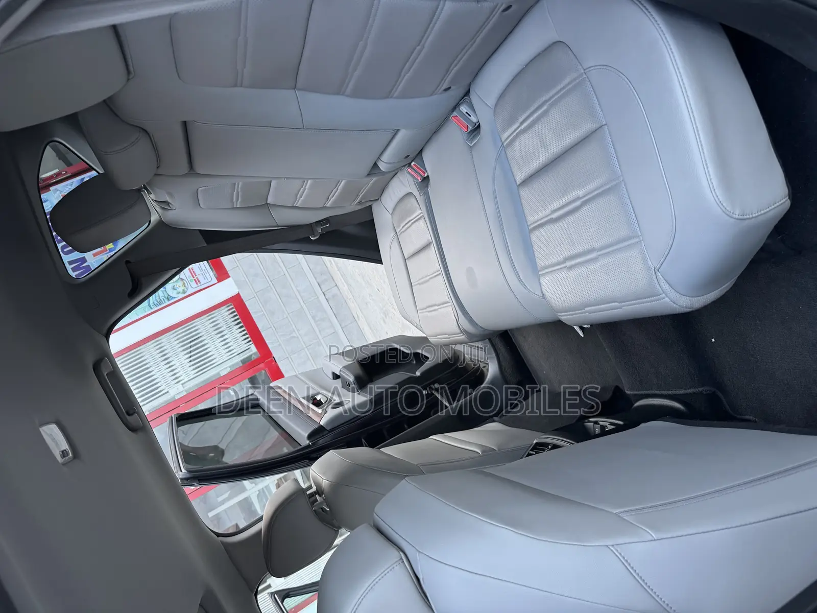 Honda CR-V EX-L AWD 2018
