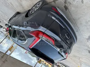 Honda CR-V EX-L AWD 2018