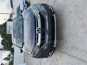 Honda CR-V EX-L AWD 2018