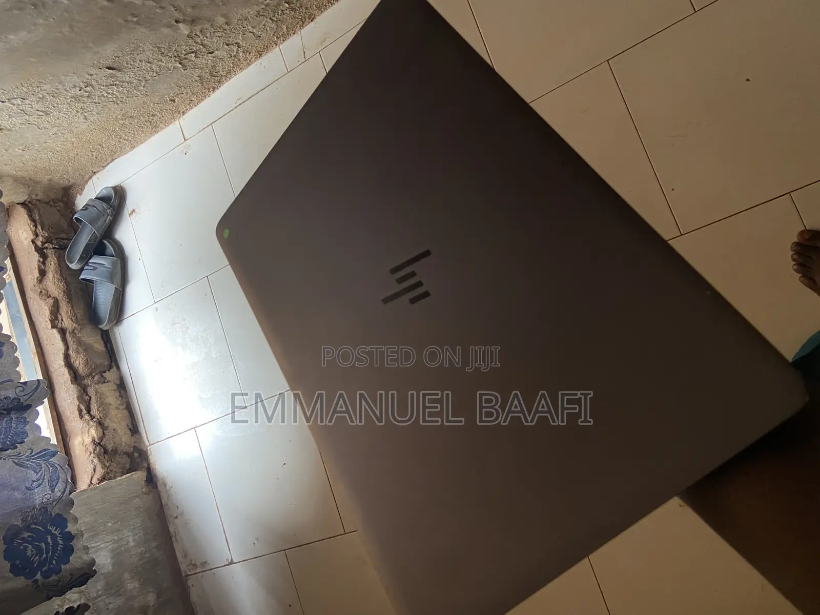 Laptop HP ZBook Studio G4 16GB Intel Core i7 SSD 2T