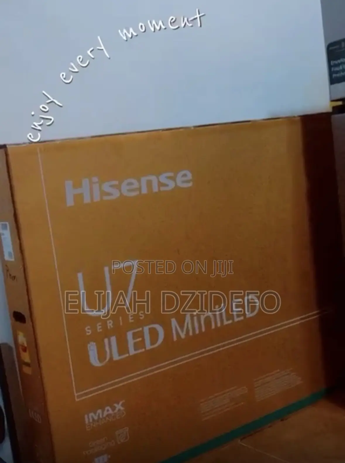 Hisense Tv