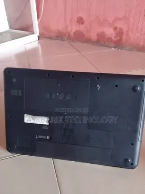 Laptop 8GB HDD 128GB