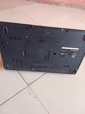 Laptop 8GB HDD 128GB