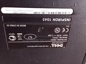 Laptop 8GB HDD 128GB