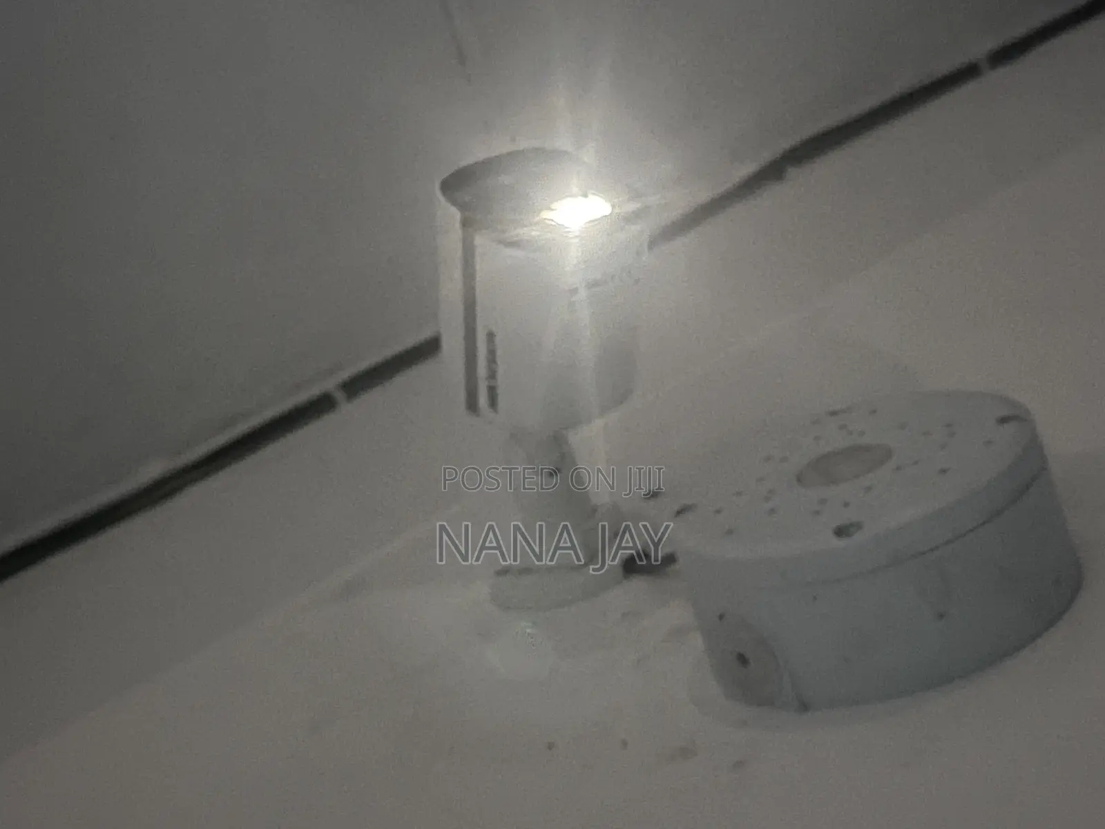 CCTV Camera Installation and Service