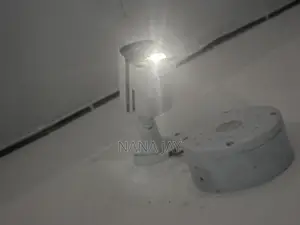 CCTV Camera Installation and Service