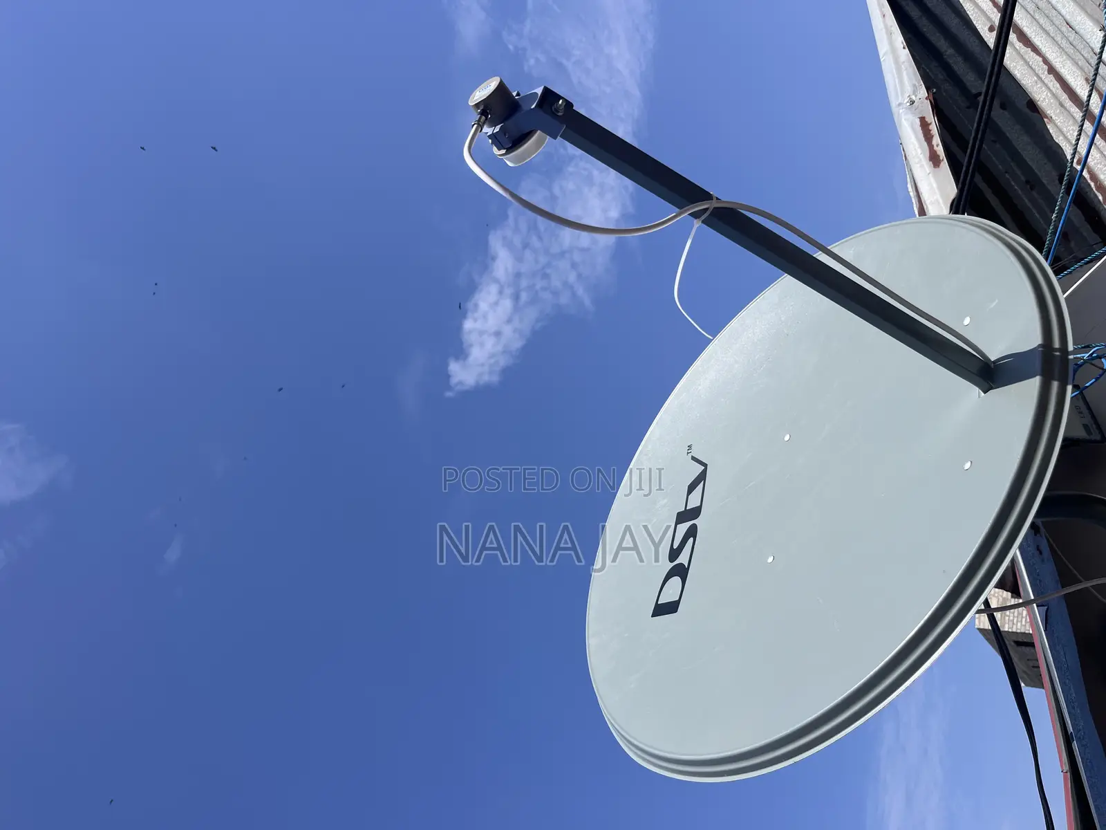 CCTV Camera Installation and Service