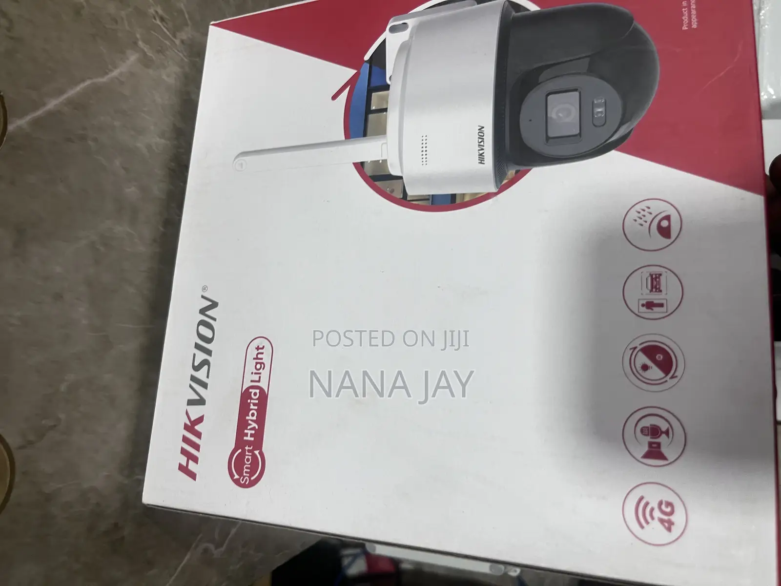CCTV Camera Installation and Service