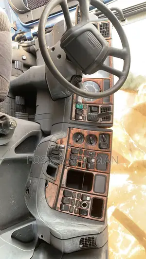 Scania Truck