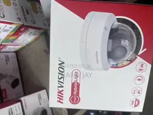 CCTV Camera Installation and Service