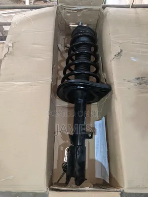 Toyota Camry Rear Shock