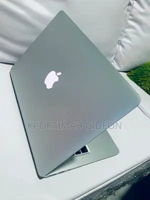 Laptop Apple MacBook Air 2017 8GB Intel Core i5 SSD 512GB