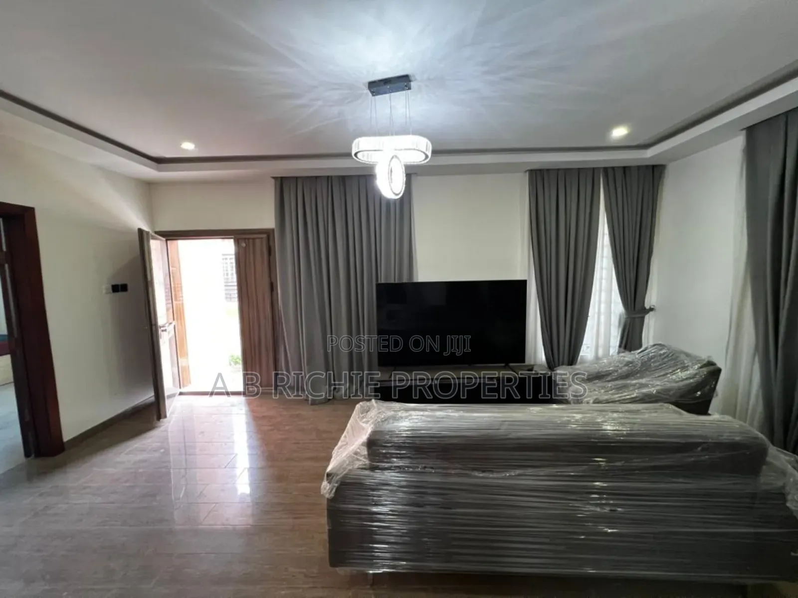 3bdrm House in Ab Richie Properties, Tseaddo for rent