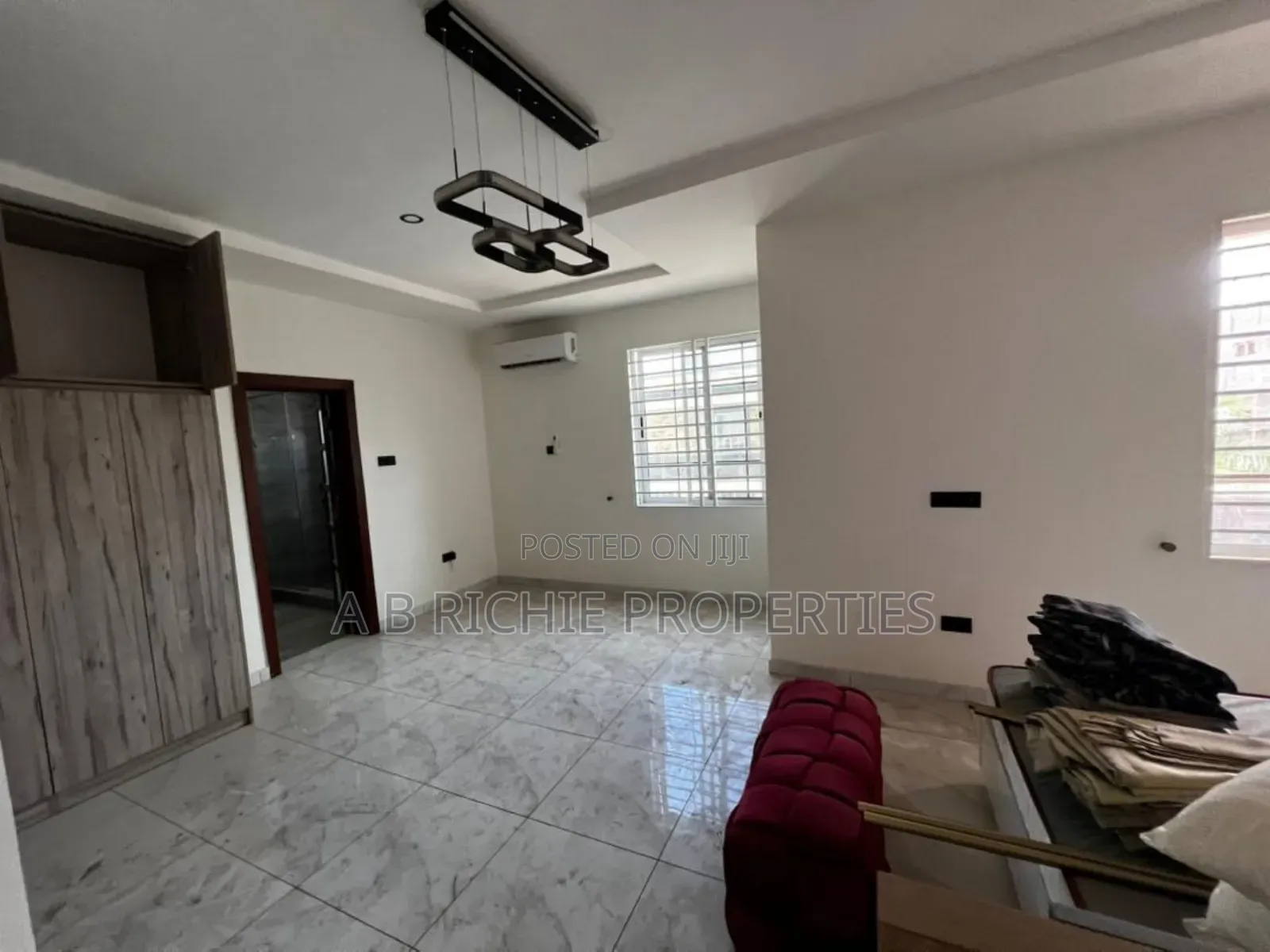 3bdrm House in Ab Richie Properties, Tseaddo for rent