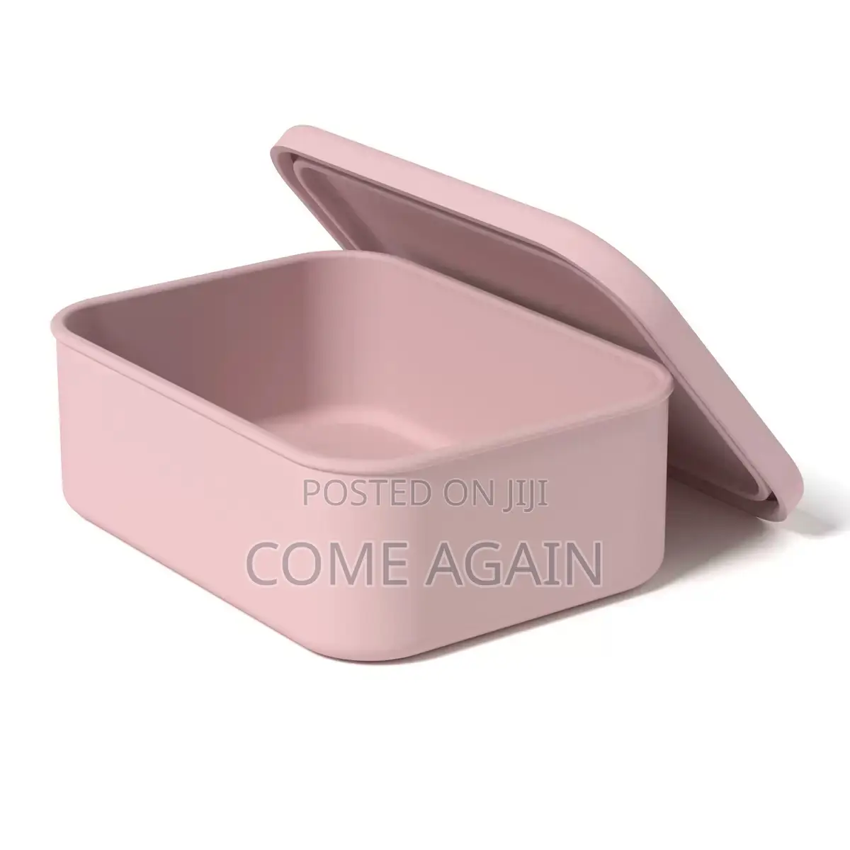 Silicon Bowl
