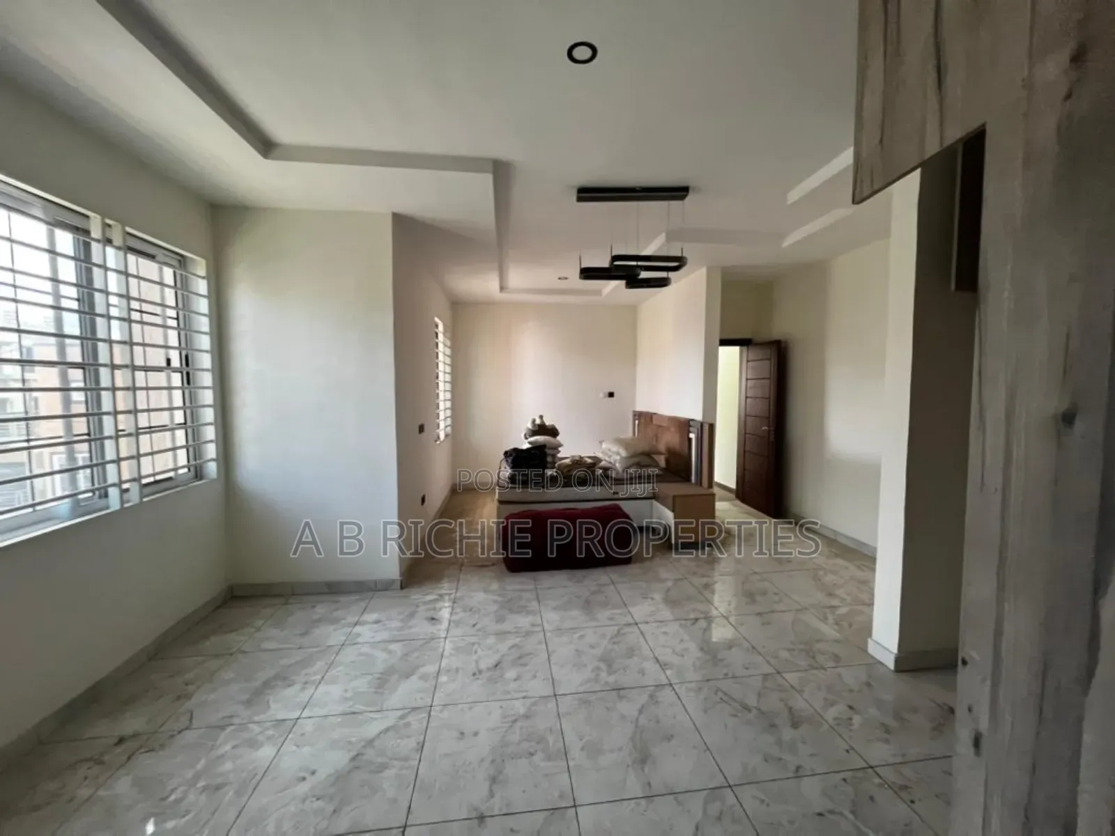 3bdrm House in Ab Richie Properties, Tseaddo for rent