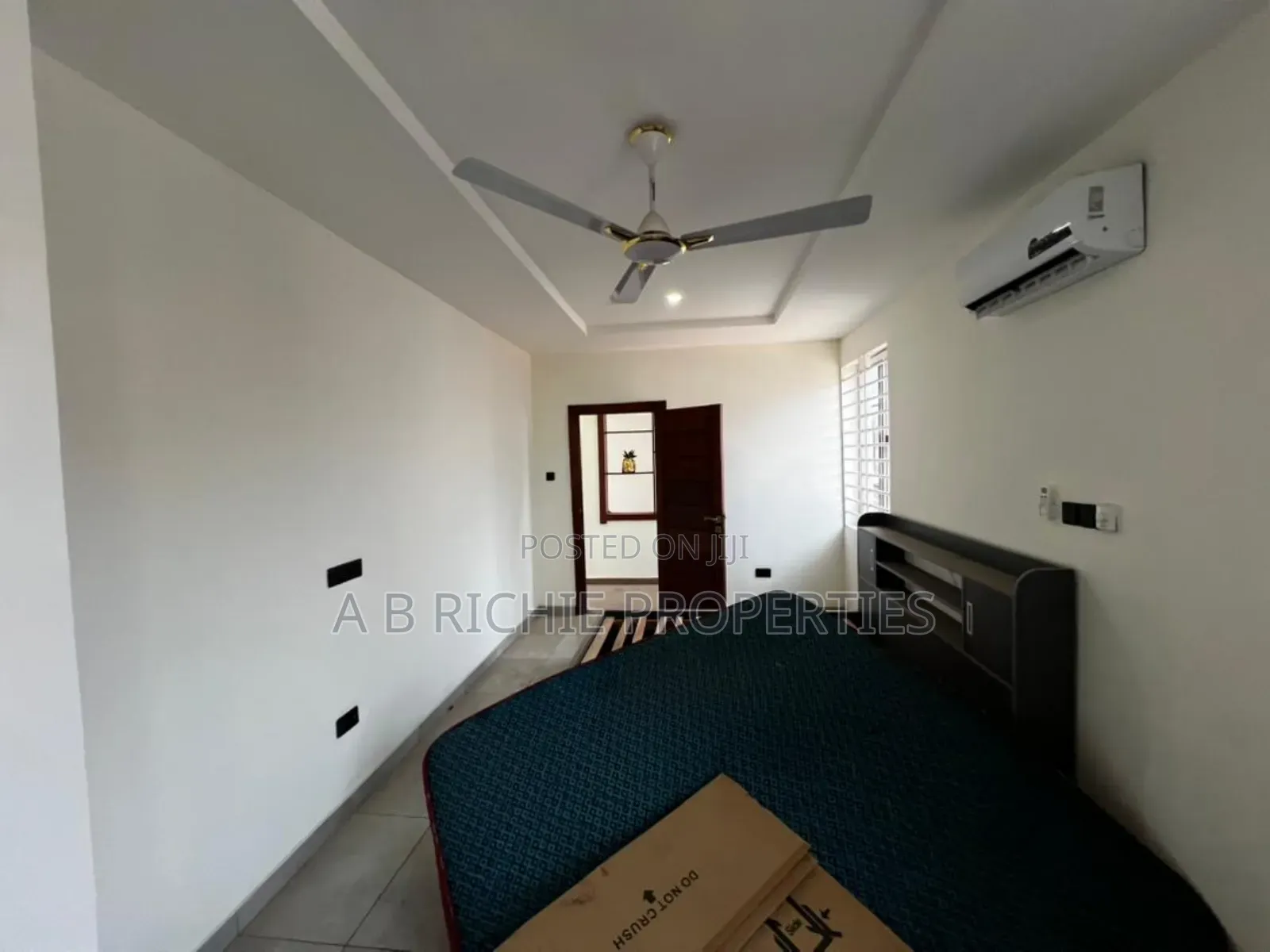 3bdrm House in Ab Richie Properties, Tseaddo for rent
