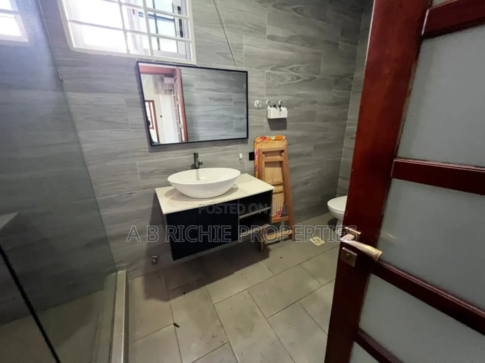 3bdrm House in Ab Richie Properties, Tseaddo for rent