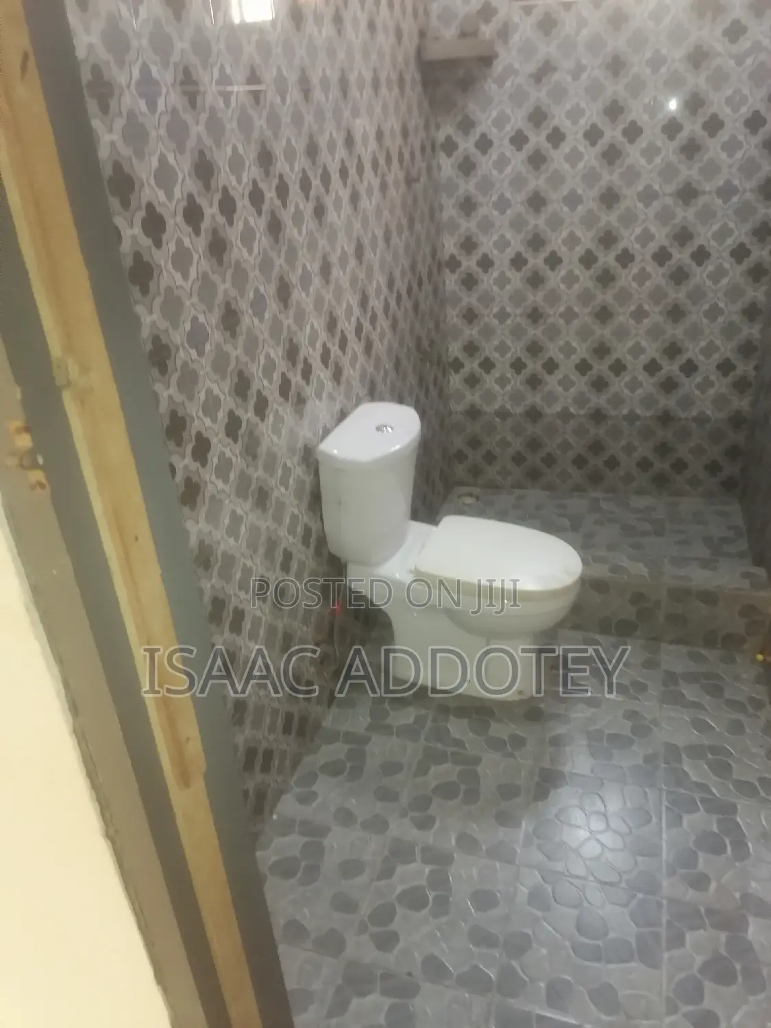 1bdrm Apartment in Baatsona Total for rent