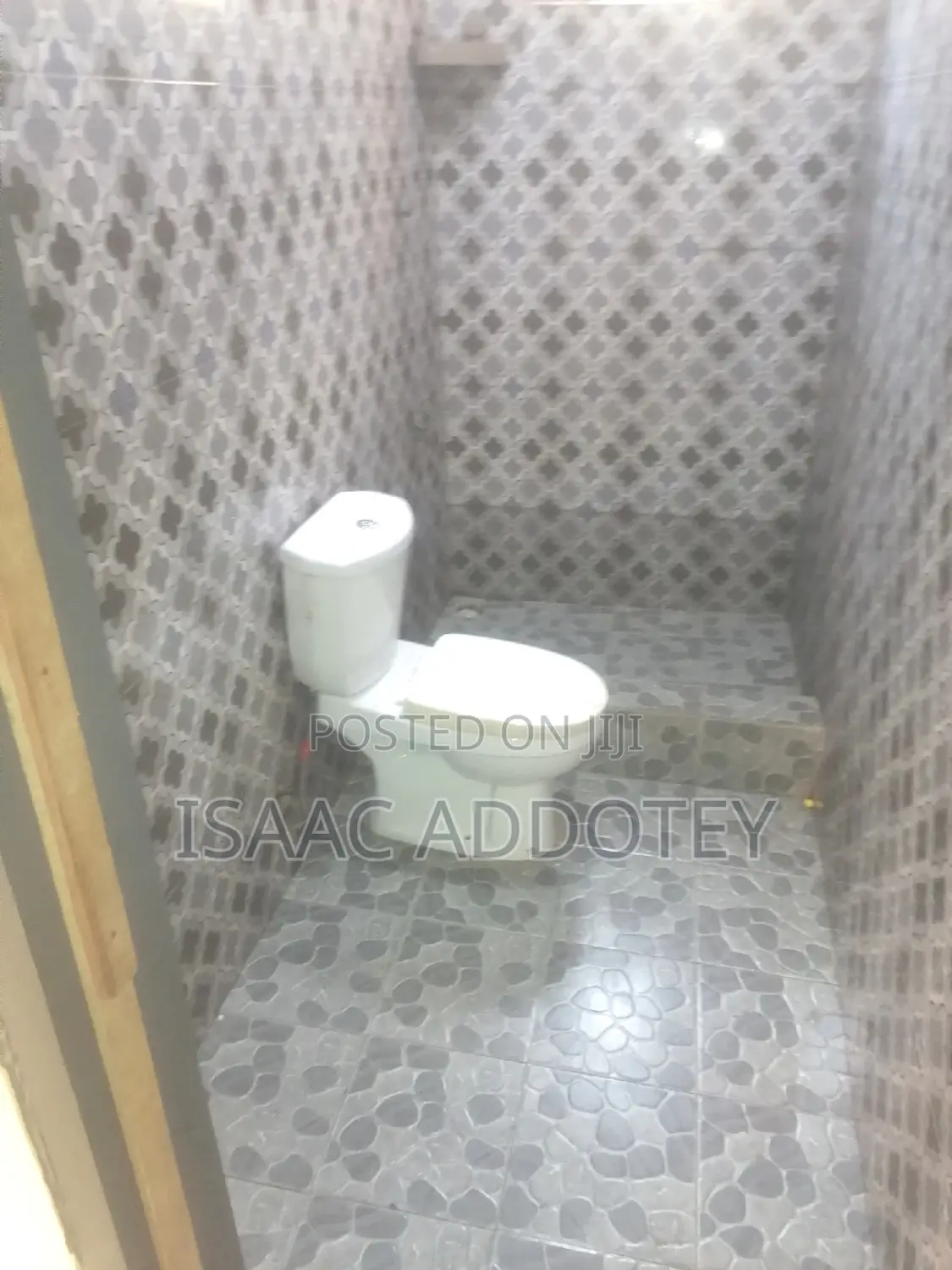 1bdrm Apartment in Baatsona Total for rent