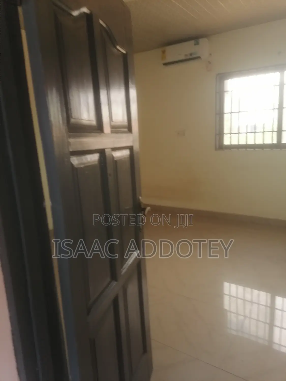 1bdrm Apartment in Baatsona Total for rent