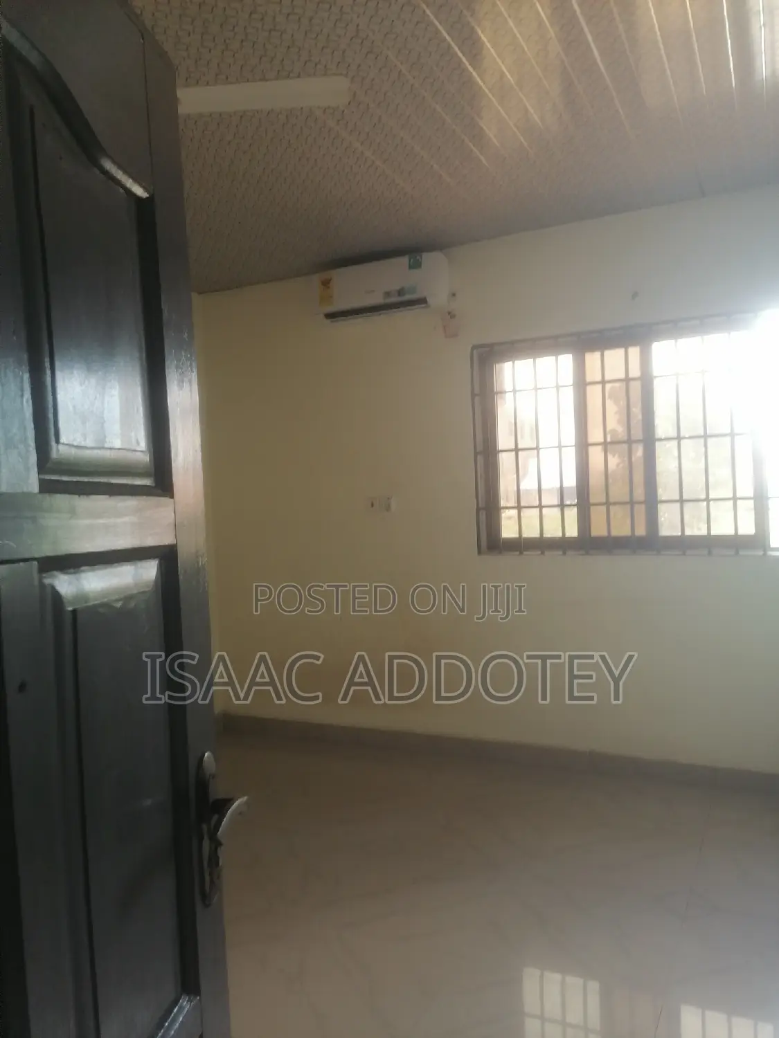 1bdrm Apartment in Baatsona Total for rent