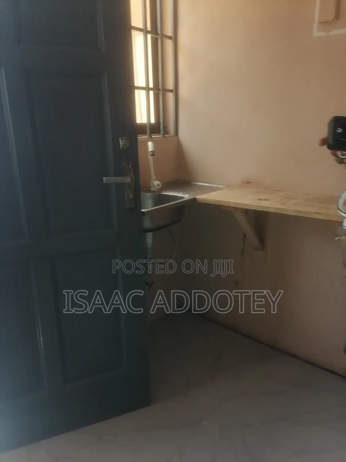 1bdrm Apartment in Baatsona Total for rent