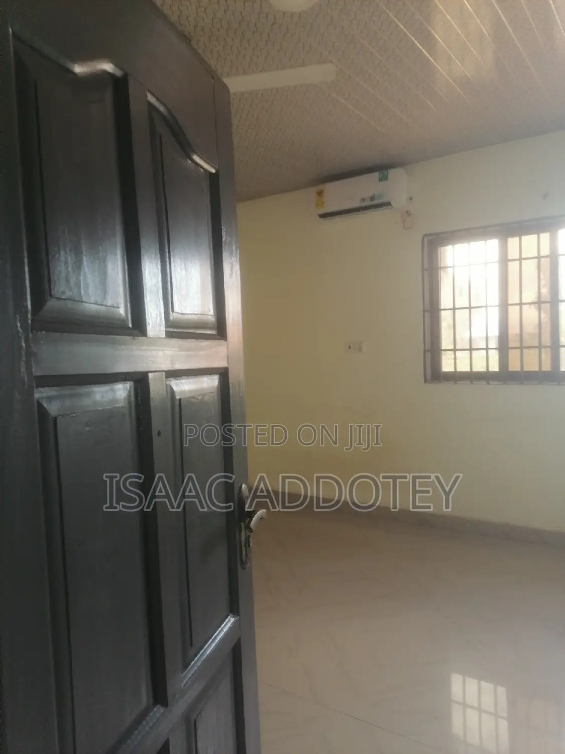 1bdrm Apartment in Baatsona Total for rent
