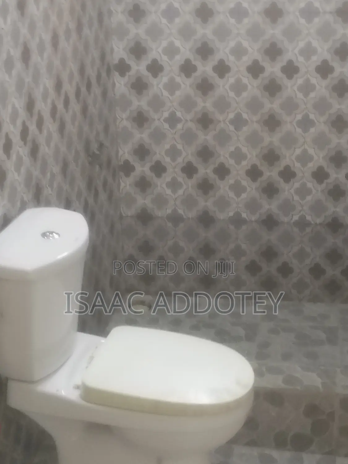1bdrm Apartment in Baatsona Total for rent