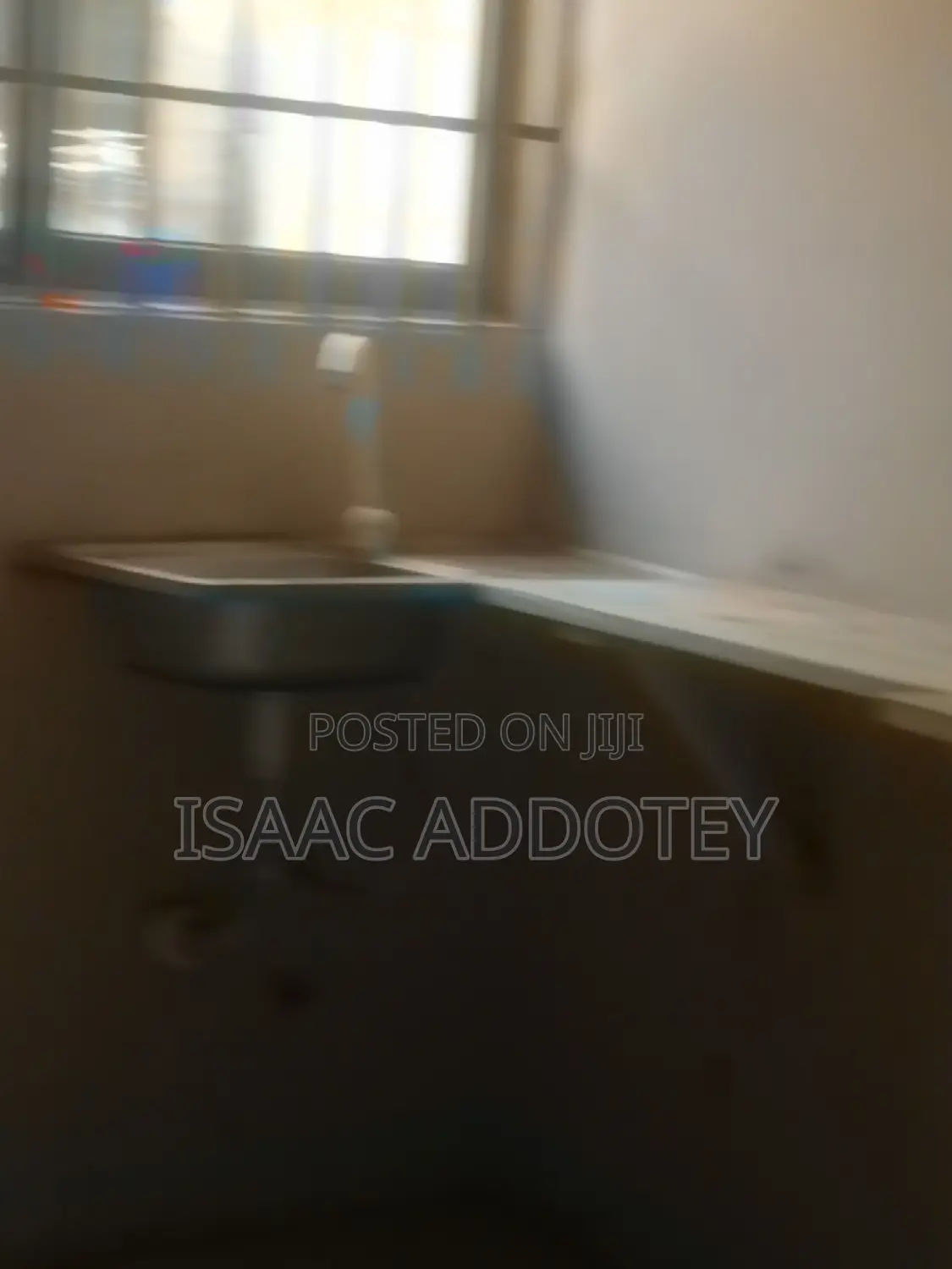 1bdrm Apartment in Baatsona Total for rent