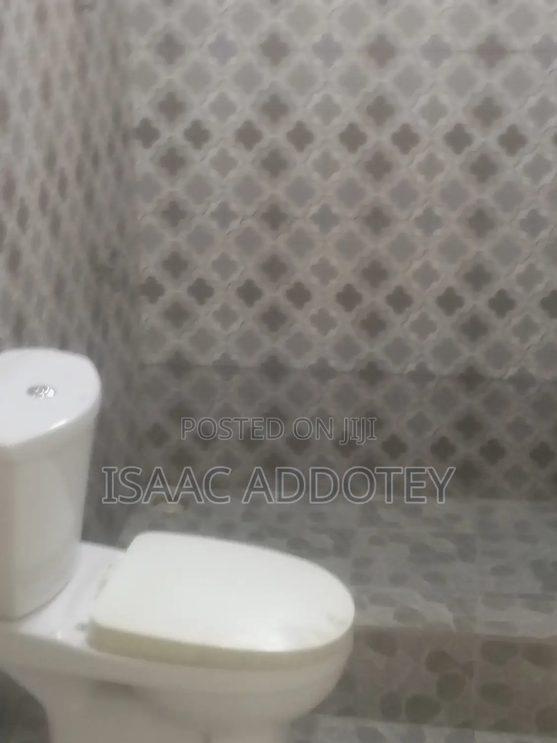 1bdrm Apartment in Baatsona Total for rent