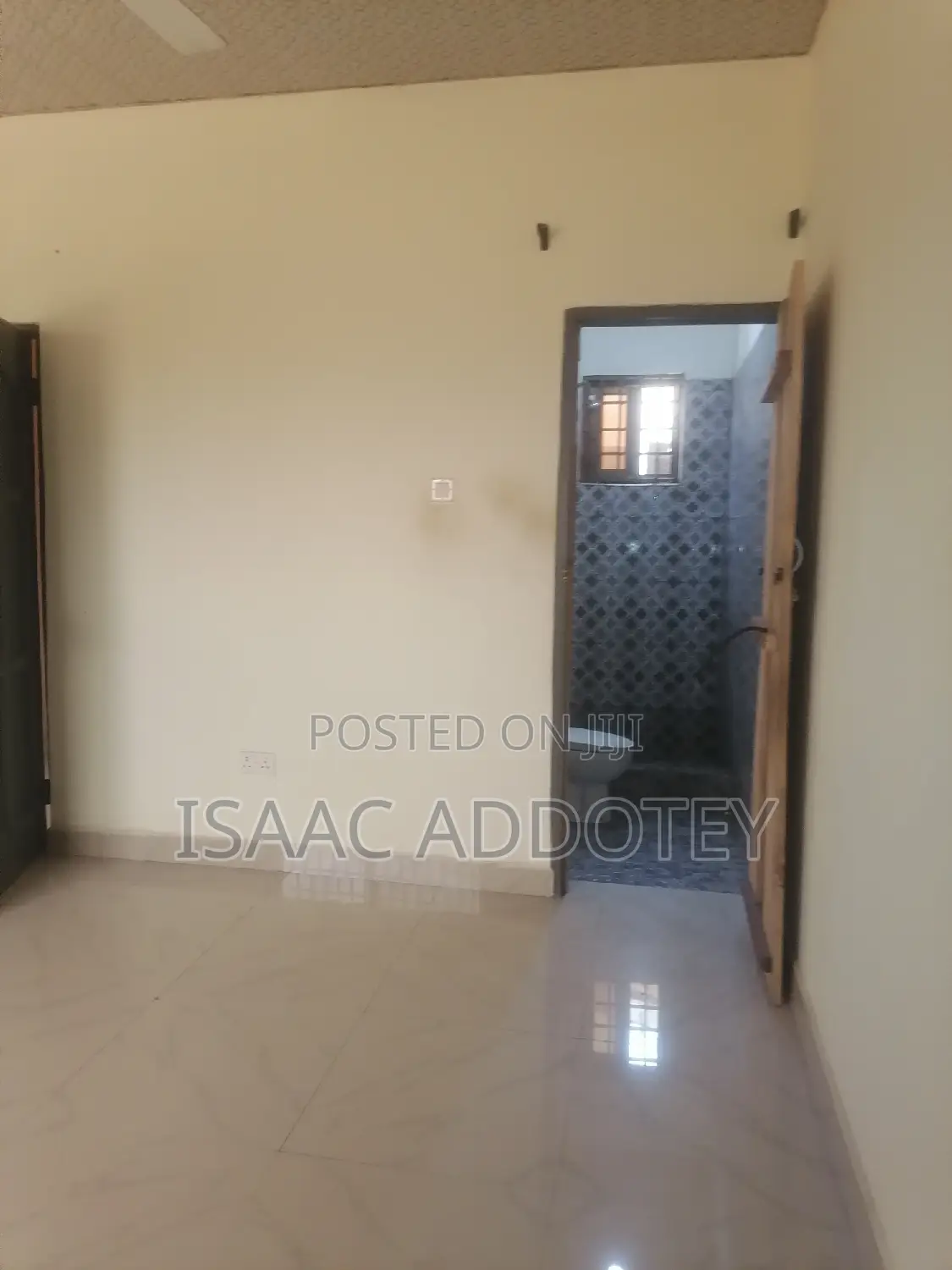 1bdrm Apartment in Baatsona Total for rent