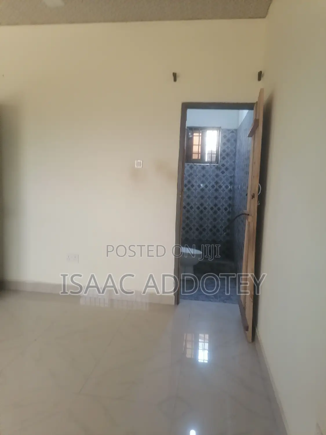 1bdrm Apartment in Baatsona Total for rent