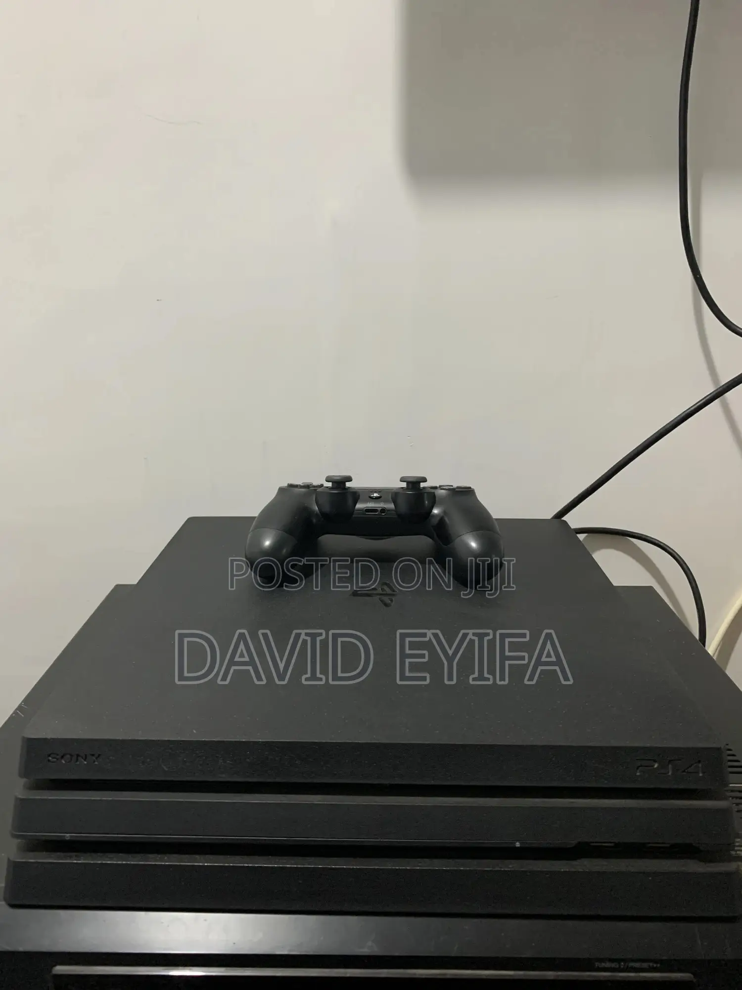 Sony Playstation 4 Pro