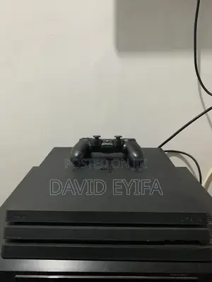 Sony Playstation 4 Pro