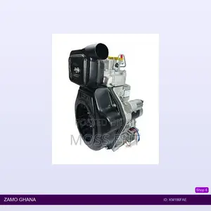 Diesel Engine Km186fae 8.5hp - Km186fae