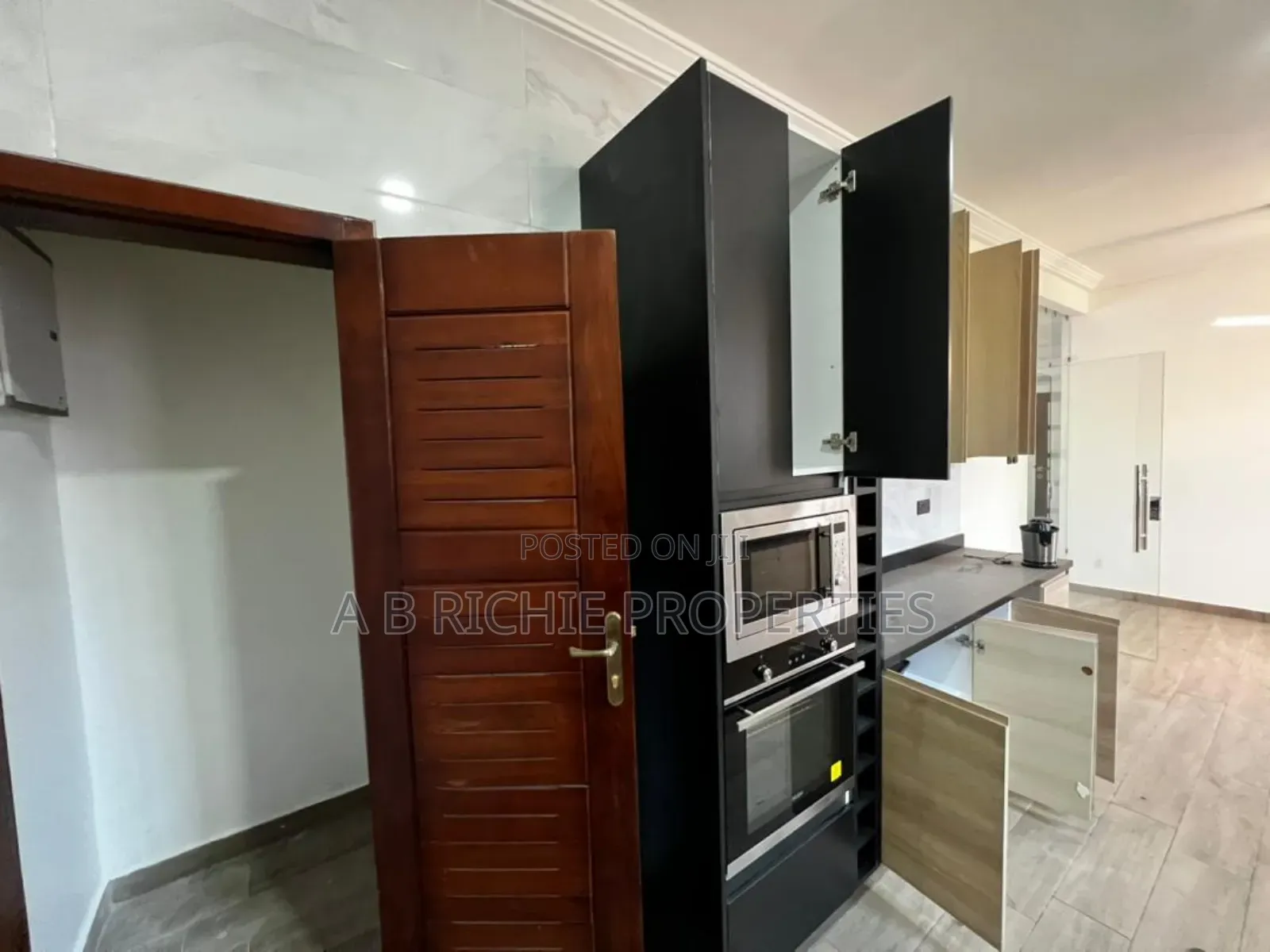 3bdrm House in Ab Richie Properties, Tseaddo for rent