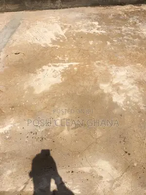 Professional Cleaners In Accra Ghana( Posh Clean Ghana)