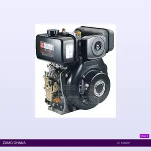Diesel Engine 5.5hp - Km170f