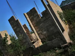 1bdrm House in Dodowa for sale