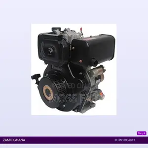 Diesel Engine 13hp for Generator - Km186f-Aget