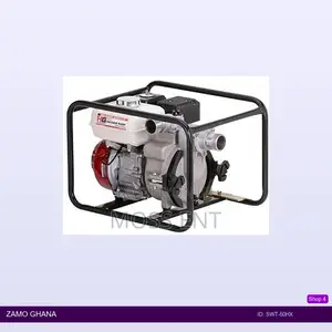 Water Pump Trash 2 Inch Honda Gasoline Engine 5.5hp - SWT-50hx